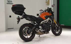 YAMAHA MT-09 2014 RN34J