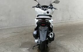 HONDA PCX 160 KF47