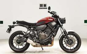 YAMAHA XSR700 RM22J