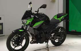 KAWASAKI Z400 Gen.2 2022 EX400G