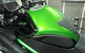 KAWASAKI ZH2 2021 ZRT00K