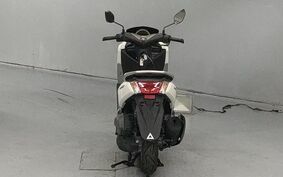 YAMAHA N-MAX 125 SE86J