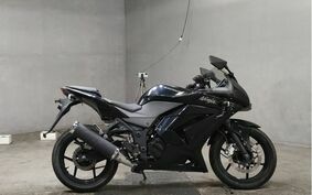 KAWASAKI NINJA 250R EX250K