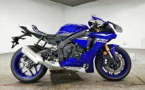 YAMAHA YZF-R1 2018 RN49