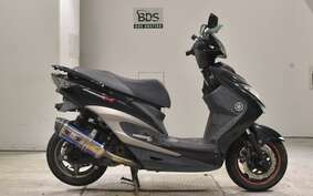 YAMAHA CYGNUS 125 XSR 2 SE44J