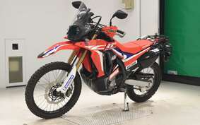 HONDA CRF250 RALLY LDA MD44