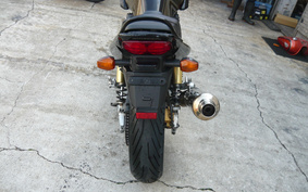 HONDA CB400 SUPER BOLDOR 2012 NC42