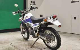 YAMAHA SEROW 225 W 4JG