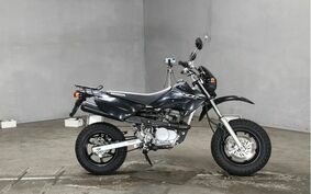 HONDA XR50 MOTARD AD14