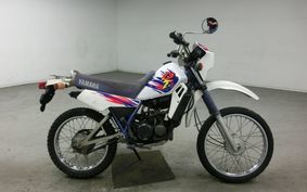 YAMAHA DT50 17W