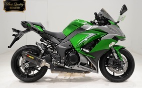 KAWASAKI NINJA 1000 A ZXT00W