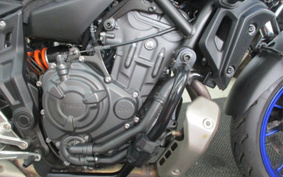 YAMAHA MT-07 ABS 2023 RM33J