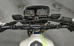 YAMAHA XT250 SEROW T 30X