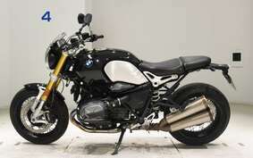 BMW R NINE T 2021