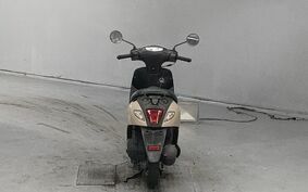 SUZUKI LET's CA4AA