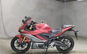 YAMAHA YZF-R25 RG43J