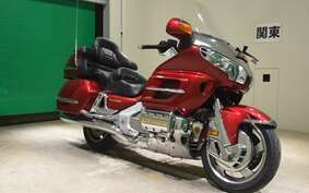 HONDA GL 1800 GOLD WING 2004 SC47