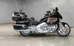 HONDA GL 1800 GOLD WING 2006 SC47