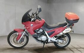 BMW F650 1996 0161