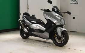 YAMAHA T-MAX500 Gen.3 2011 SJ08J