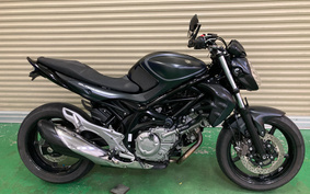 SUZUKI GLADIUS ABS 2018 VK58A