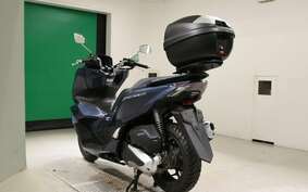 HONDA PCX 160 KF47