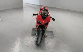 DUCATI 1199 PANIGALE S 2012 H802J