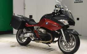 BMW R1200ST 2005