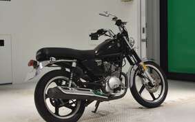 YAMAHA YB125SP