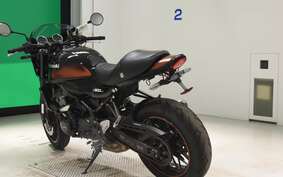 KAWASAKI Z900RS CAFE 2021 ZR900C