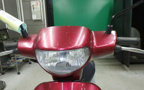 SUZUKI LET's 4 CA45A