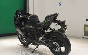 KAWASAKI ZX-4R SE 2023 ZX400P