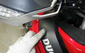 DUCATI MULTISTRADA 1260S 2020