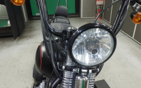 HARLEY FLSTSB 1580 2009