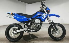 KAWASAKI KLX250D TRACKER LX250E