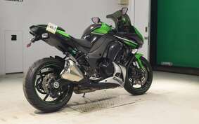 KAWASAKI NINJA 1000 A 2015 ZXT00L