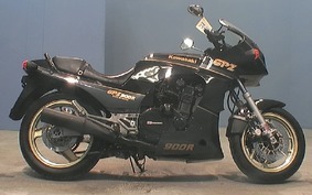 KAWASAKI GPZ900R NINJA 1989 ZX900A