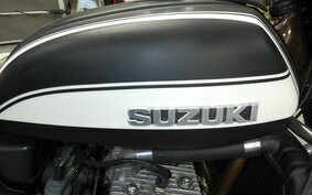 SUZUKI GT750 2012 GT750