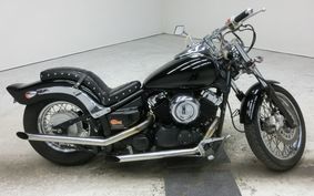 YAMAHA DRAGSTAR 400 1996 4TR