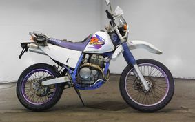 YAMAHA TT250R RAID 4GY