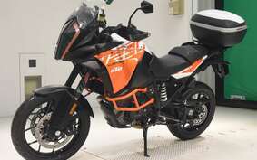 KTM 1290 SUPER ADVENTURE S 2018