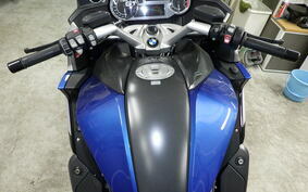 BMW K1600GT 2017