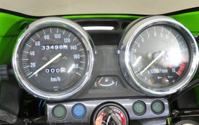 KAWASAKI ZRX400 2007 ZR400E