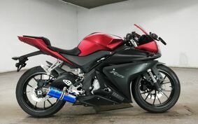 YAMAHA YZF-R125 RE11