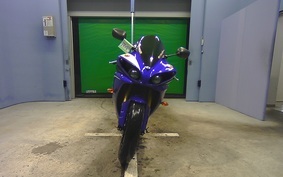 YAMAHA YZF-R1 2012 RN24J