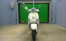 VESPA LX125 M443