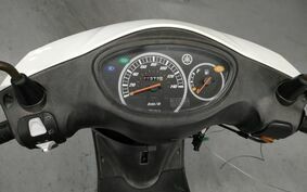 YAMAHA AXIS 125 TREET SE53J