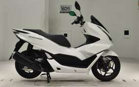 HONDA PCX 160 KF47