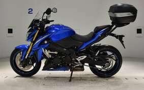 SUZUKI GSX-S1000 2015 GT79A