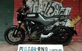 HUSQVARNA SVARTPILEN 250